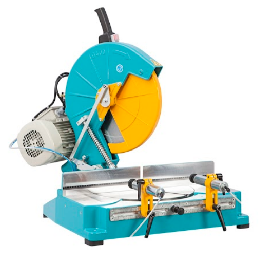 KD 400 M – MITER SAW MACHINE